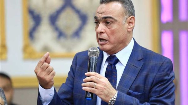 المحامي مجدي حافظ: لن نقبل ما تفرضه محاكم الاستئناف