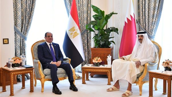 الرئيس االسيسي 