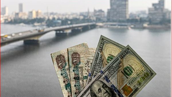 كم تبلغ ديون مصر ؟