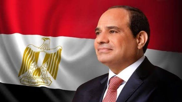 الرئيس السيسي يستقبل رئيس مجلس الوزراء الكويتي