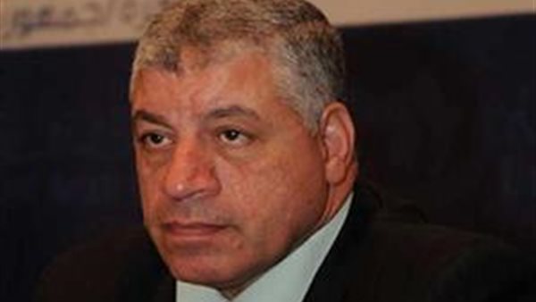 اللواء إسماعيل النجدي