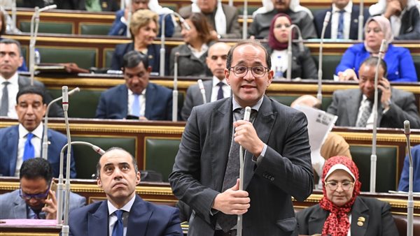 وزير المالية يعرض مشروع الموازنة الجديدة