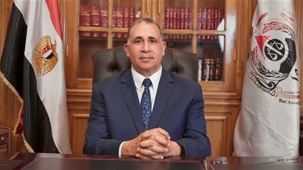 نقيب المحامين بعد مقاطعة محاكم الاستئناف