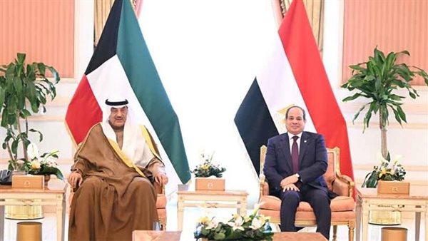حزب الجيل: زيارة الرئيس السيسي الكويت ذات عمق استراتيجي