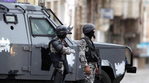 الأردن