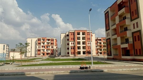 رابط حجز وحدات الإسكان الاجتماعي 2025 