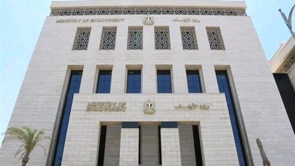 الأوقاف تطلق مسابقة جديدة بين الأئمة وخطباء المكافأة