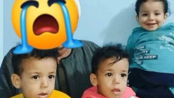 لغز وفاة 6 أطفال أشقاء فجأة في الجيزة