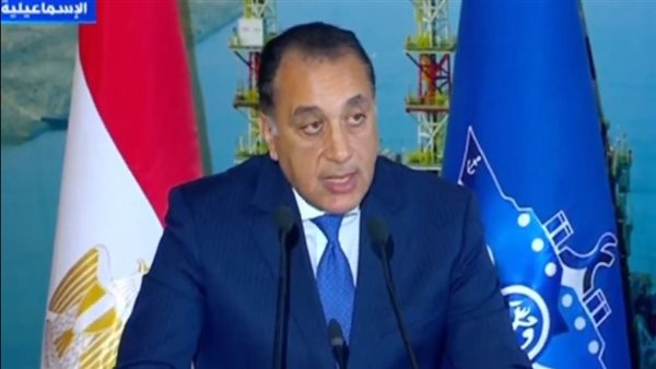 الدكتور مصطفى مدبولي، رئيس مجلس الوزراء