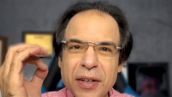 روبوت رامز جلال جاسوس بحجم كلب .. هل الفنان يعرف ذلك 