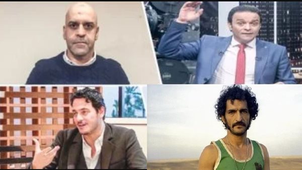 هاربون 