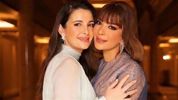 "وطبعًا غيرانين مني".. التعليق الأول لـ شام الذهبي
