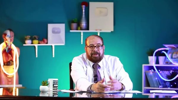 سبب وقف الدكتور جودة عواد عن مزاولة الطب