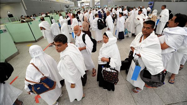 أزمة تأشيرات الترانزيت للسعودية تفجر غضب المصريين