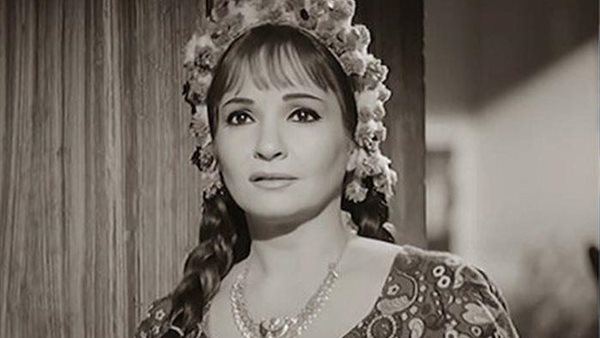 شادية