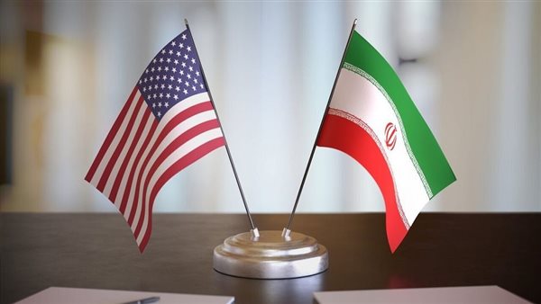 أمريكا وإيران