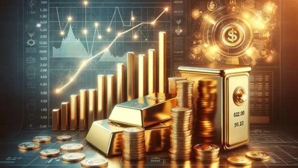 اشتري دهب ولا اشيل الفلوس في البنك