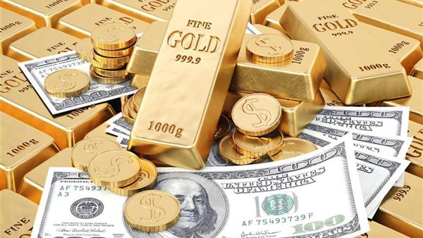 توقعات اسعار الذهب بعد خفض سعر الفائدة