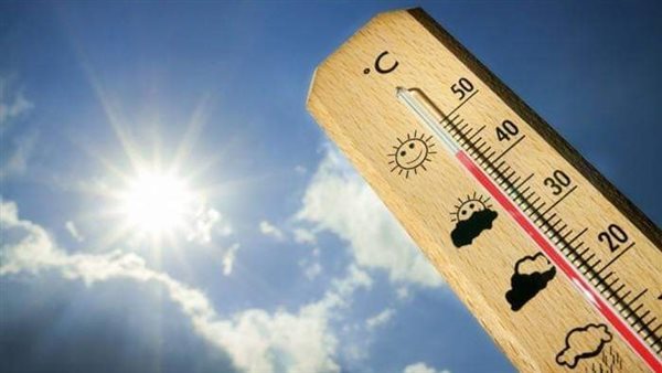 متى ينتهي البرد في مصر 2025