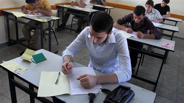 امتحانات الثانوية العامة 2025