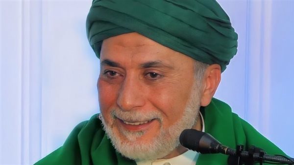 يسري جبر الصلاة طريقك إلى الله ومعراجك إلى السماء 