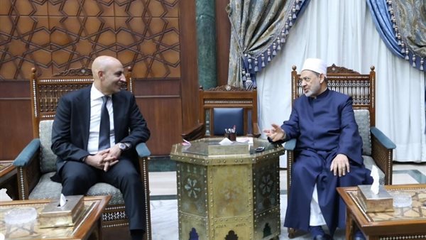ما هي وثيقة الأخوة الإنسانية المقرر تدريسها في المناهج 