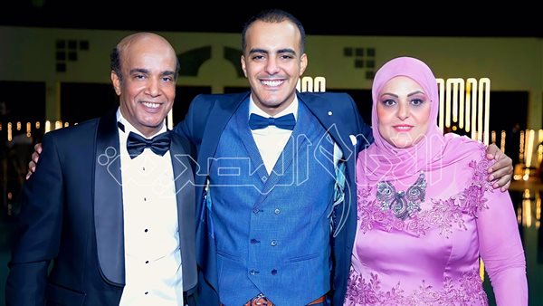 موعد ومكان عزاء سليمان عيد