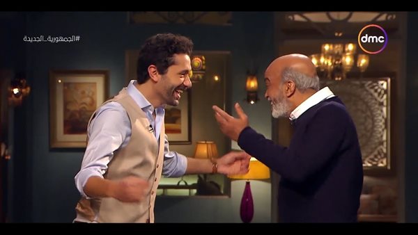 برحيل سليمان عيد.. هل انتهت رحلة ألطف ثنائي فني على التيك تو