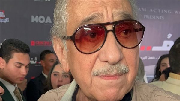 محمد أبو داوود: شاركت في "غير متصل" دون مقابل 