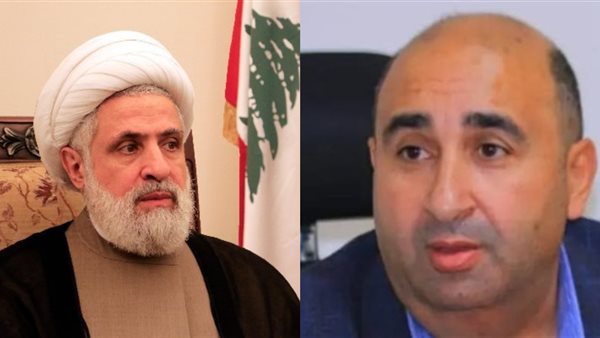 الدكتور عبد الله نعمة