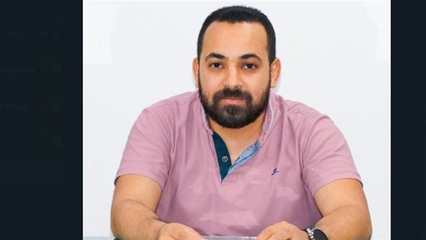 طارق منصور يكشف للأيام المصرية تفاصيل إيقاف جودة عواد 
