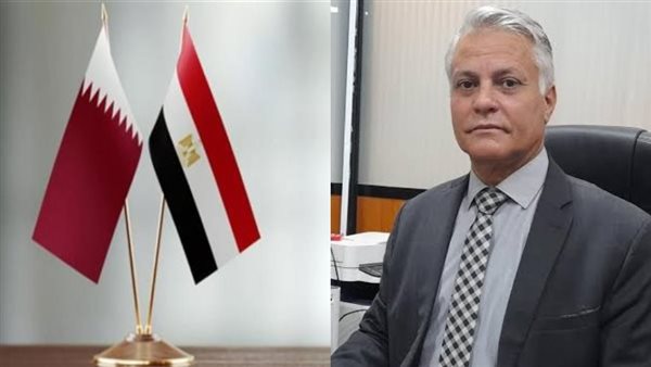 المستشارأسامة سعد الدين عن صفقة قطر الجديدة