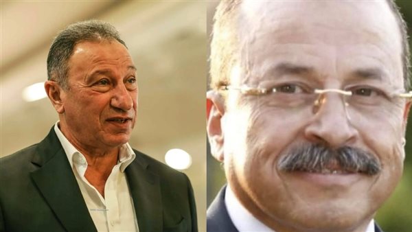 بسبب الدعاء على محمود الخطيب.. إحالة مصطفي القاضي للتحقيق