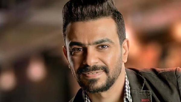 كريم الحسيني  يكشف سبب تحطم سياراته
