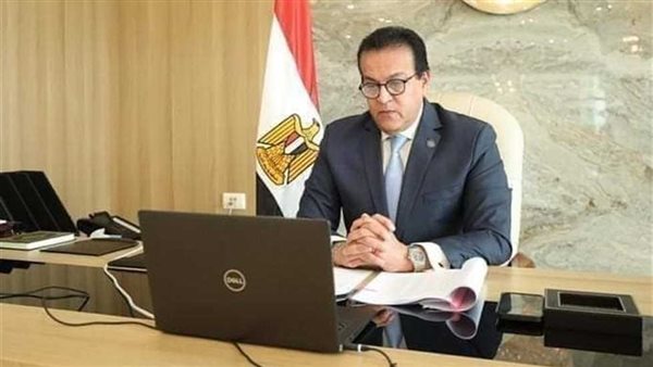 الصحة توجه برفع الجاهزية لتأمين احتفالات عيد القيامة وشم الن