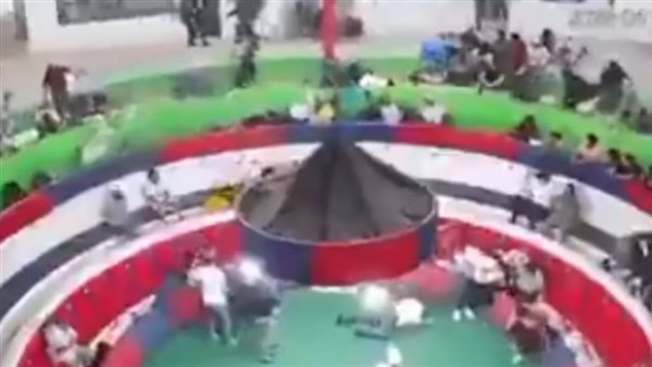 تفاصيل مذبحة الإكوادور
