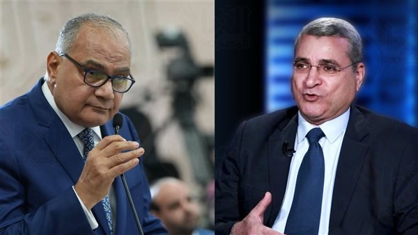 الدكتور أحمد زارع عن فتاوى سعد الدين الهلالي 