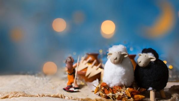 موعد عيد الاضحى المبارك 