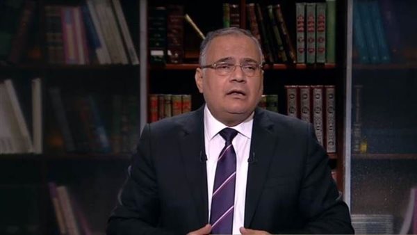 بلاغ للنائب العام ضد سعد الدين الهلالي