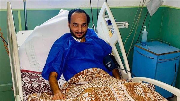 الطبيب محمد حسين