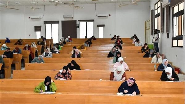 قرار عقد امتحانات الثانوية العامة 2025 في الجامعات