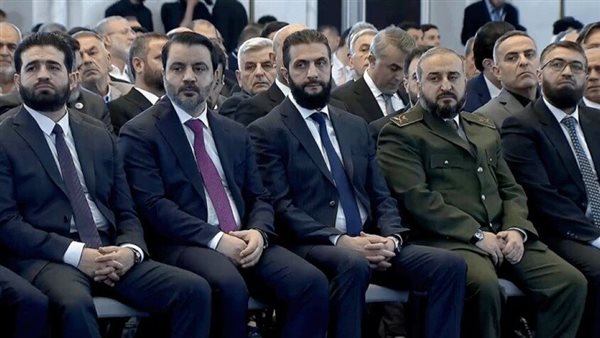 بعد 20 عاما.. وفد وزاري سوري يزور واشنطن