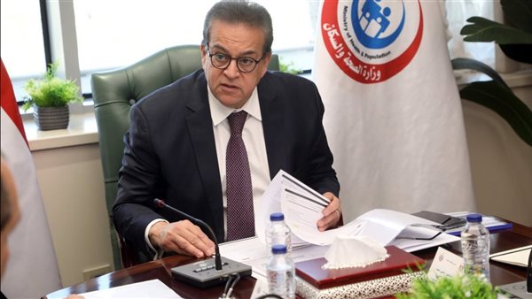 مصر تقود مبادرة إفريقية لتصنيع اللقاحات وتأسيس مراكز تدريب ف