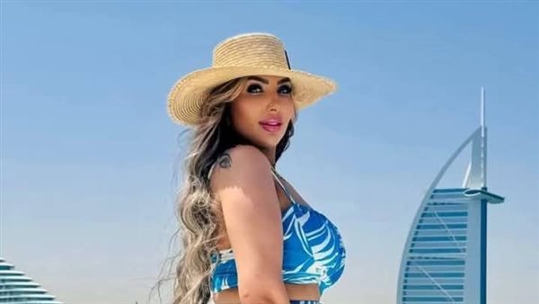 سارة خليفة 