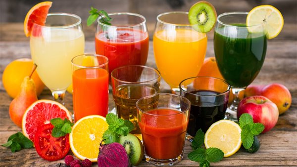 مشروبات طبيعية تطرد الأملاح بعد تناول الفسيخ والرنجة 