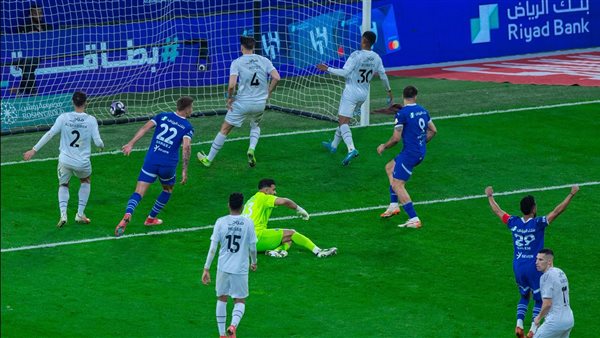 الهلال