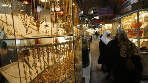 أسعار الذهب اليوم