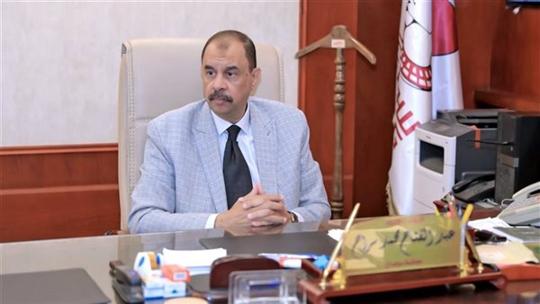 نقل سكرتير عام محافظة سوهاج لوظيفة أخرى بعد الأزمة (تفاصيل)