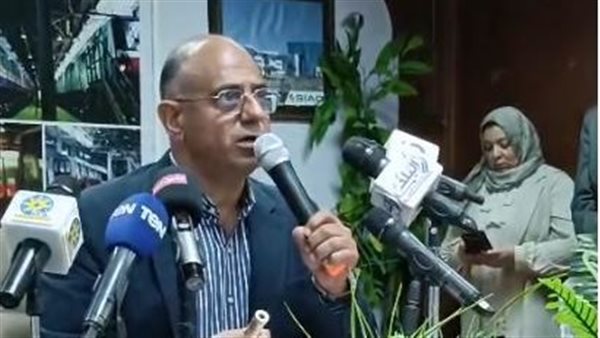رئيس هيئة الطرق