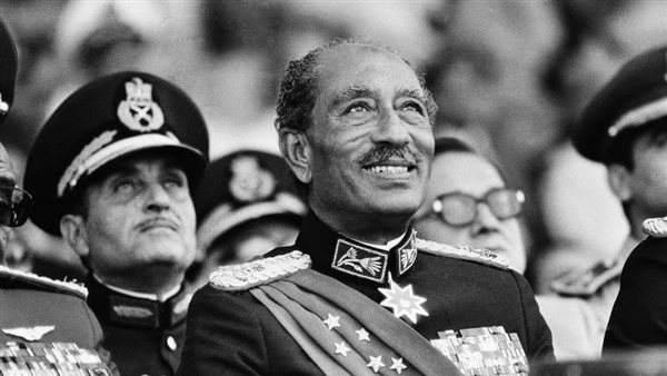 وكالة أمريكية تنشر مشاهد جديدة لاغتيال السادات لأول مرة